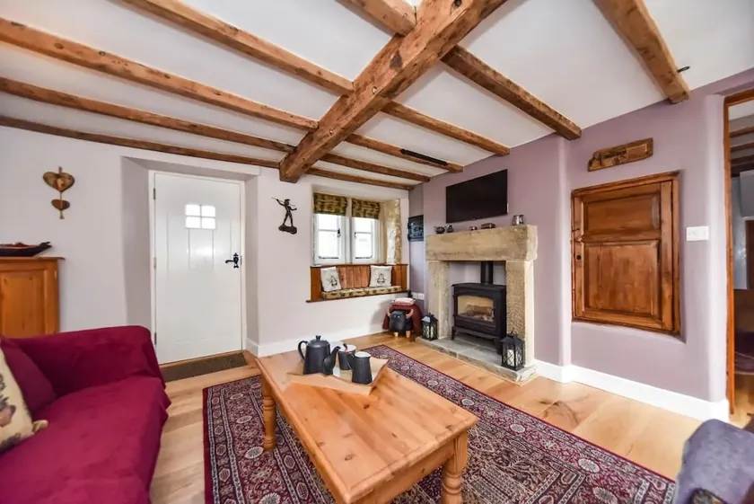 The Old Horns cottage - Image 1