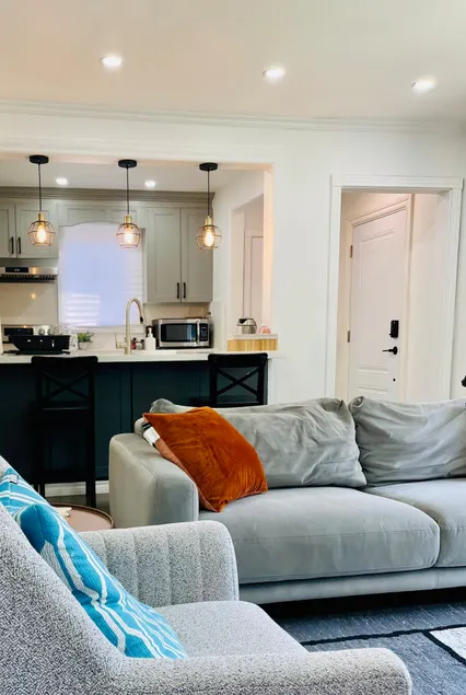 Charming Weston Village Retreat - Image 1