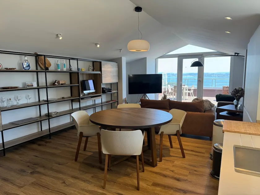 Apartamentos de César, Exclusive apartment - Image 1