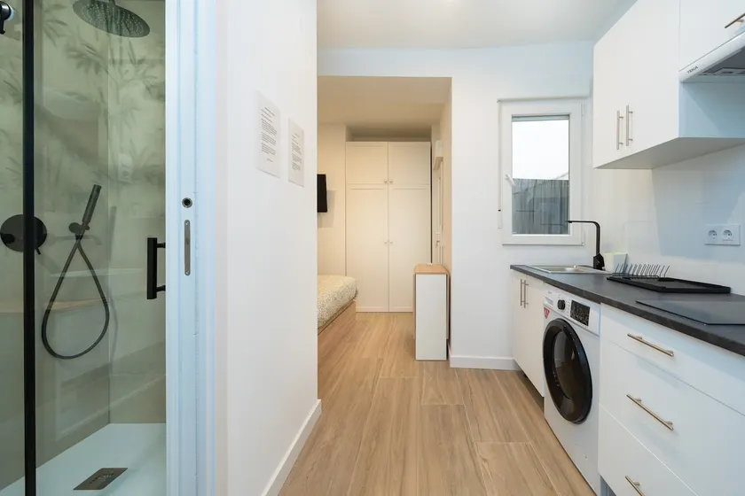 Apartamentos de Rosa Maria, 1-bedroom apartment. - Image 1