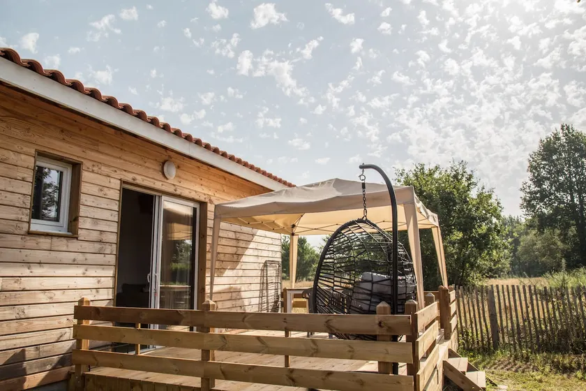 L'Arche – Vacation home - Image 1