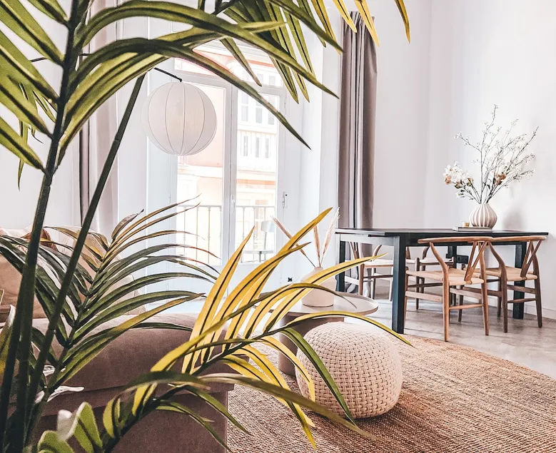 Super classy apartment in Malaga - Image 1