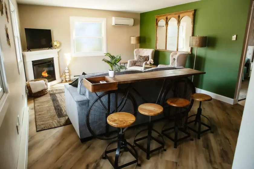 Cambrian & Co. Loft Stylish, Sophisticated Charm - Image 1