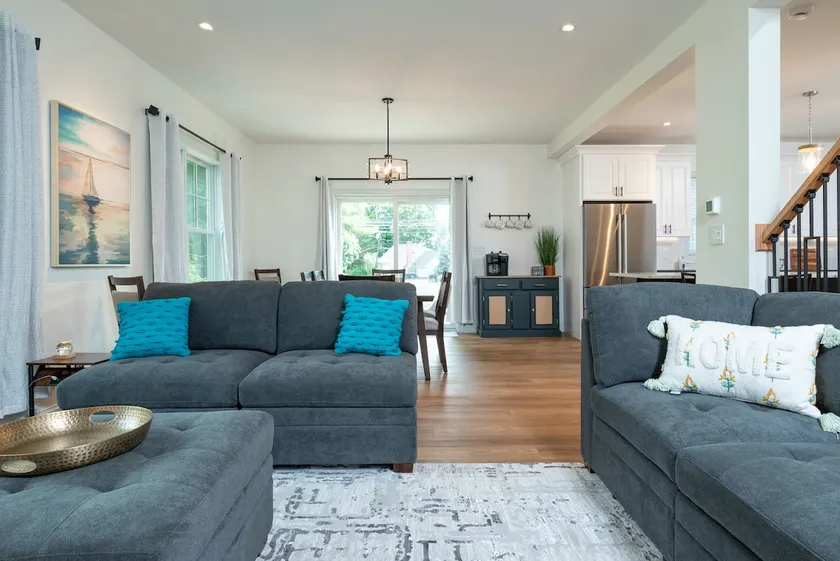 Comfortable New Construction - Image 1