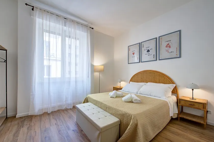 Ostiense Suites - Image 1