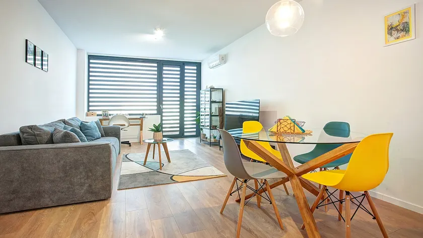 College Flat by MyCampus - Image 1