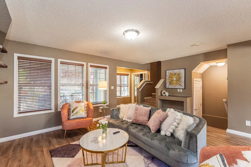 *Bubble Dream*AC! EntireHouse/Luxury In Central SW - Image 1