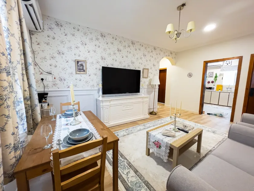 Classic Home 3 - Image 1