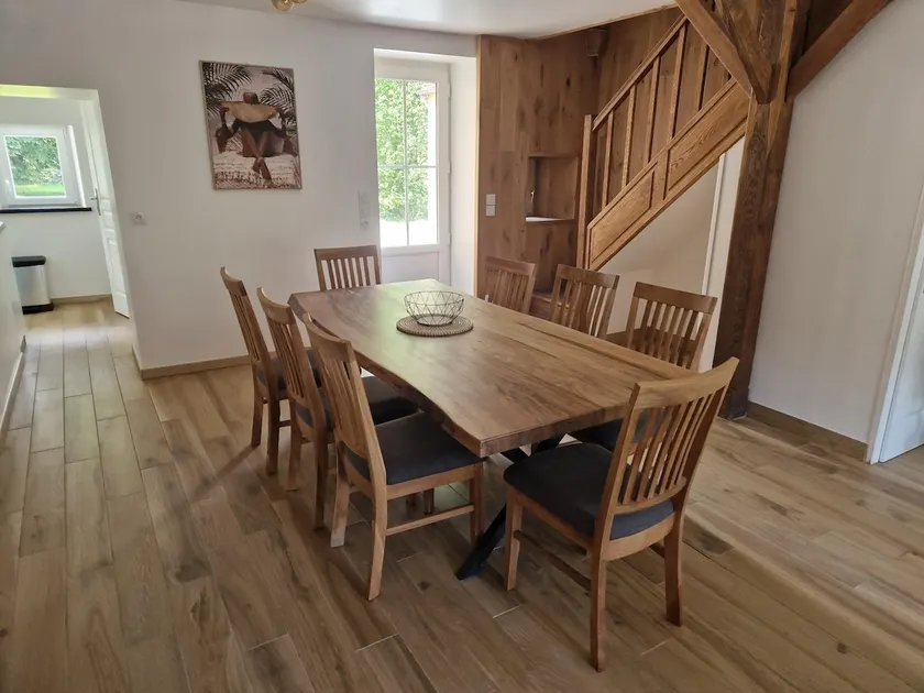 House in La Radiguerie - Image 1