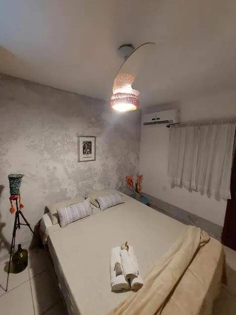 Gambá Casa Boutique - Lotus Suite - Image 1