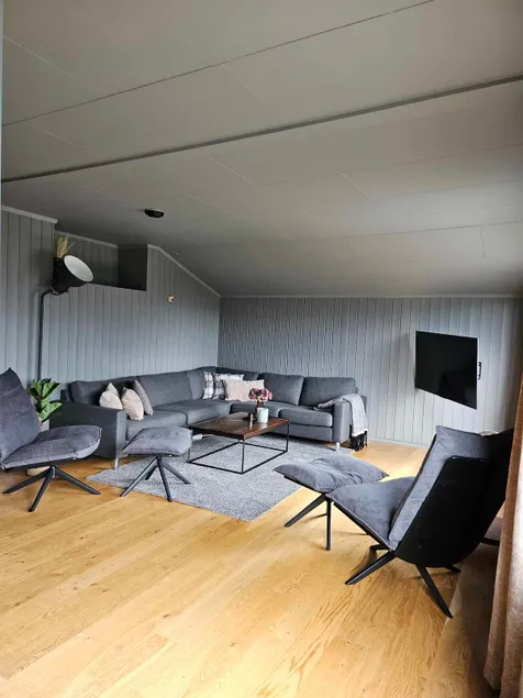 Mountain Lodge Oppdal - Image 1