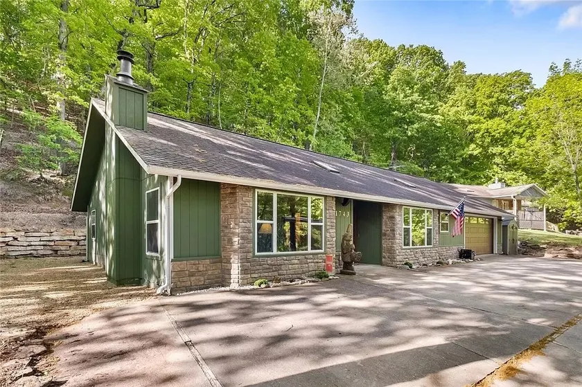 Perfect lake getaway/perfect for family getaways ! - Image 1