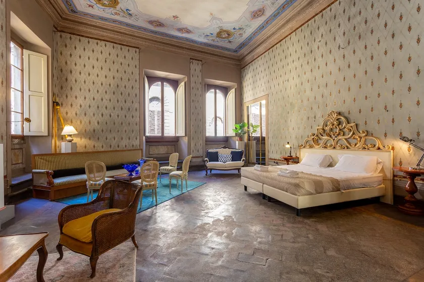 Renaissance Imperial Suite - Image 1