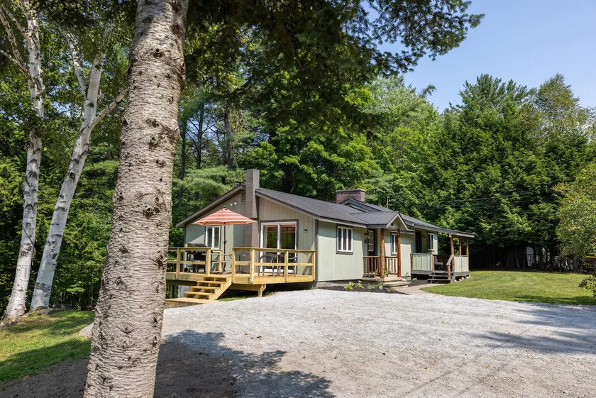 Welcome to Bear Retreat - Image 1