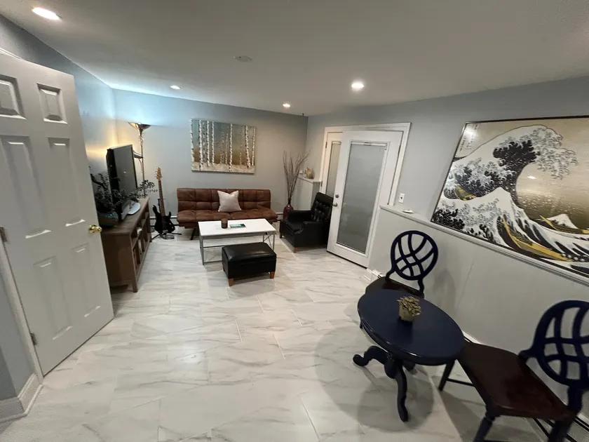 Cozy, functional, soothing - Image 1