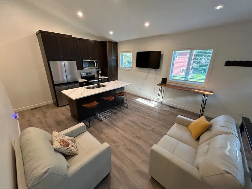 New Home - Perfect Getaway - Image 1