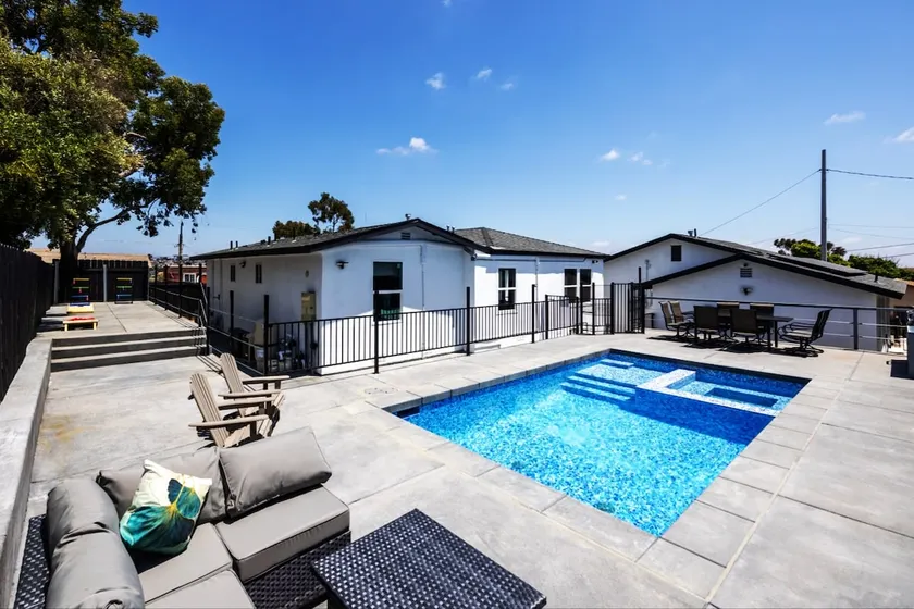 private oasis was created to be the best rental - Image 1