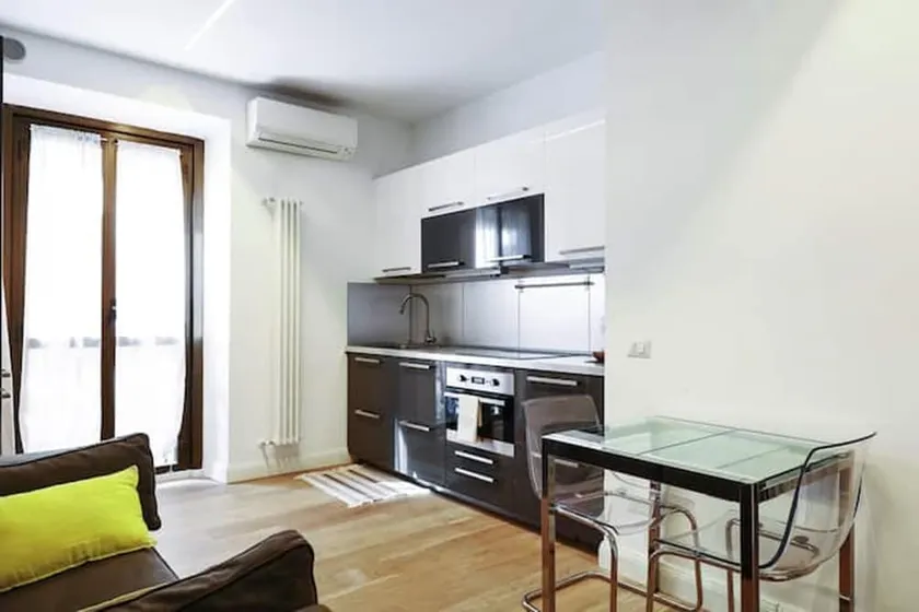 Casati Apartment - Image 1