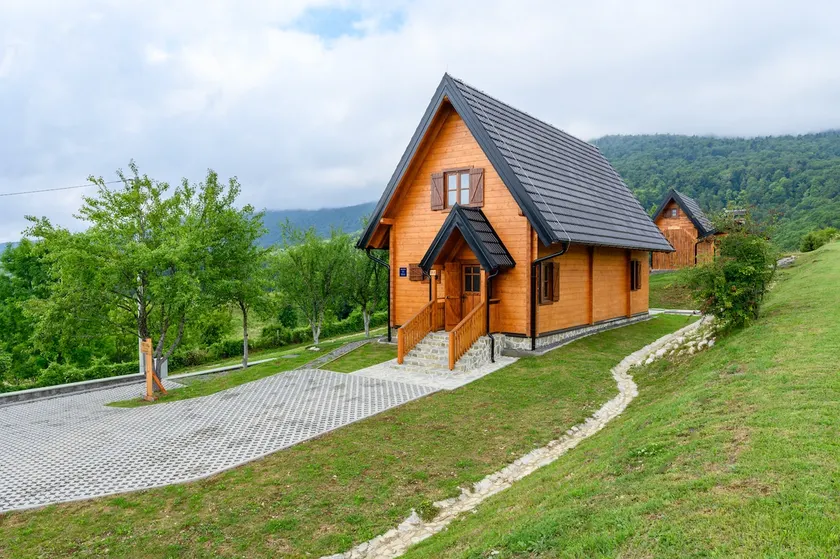 Villa Velika Vacation home (4 stars) - Image 1