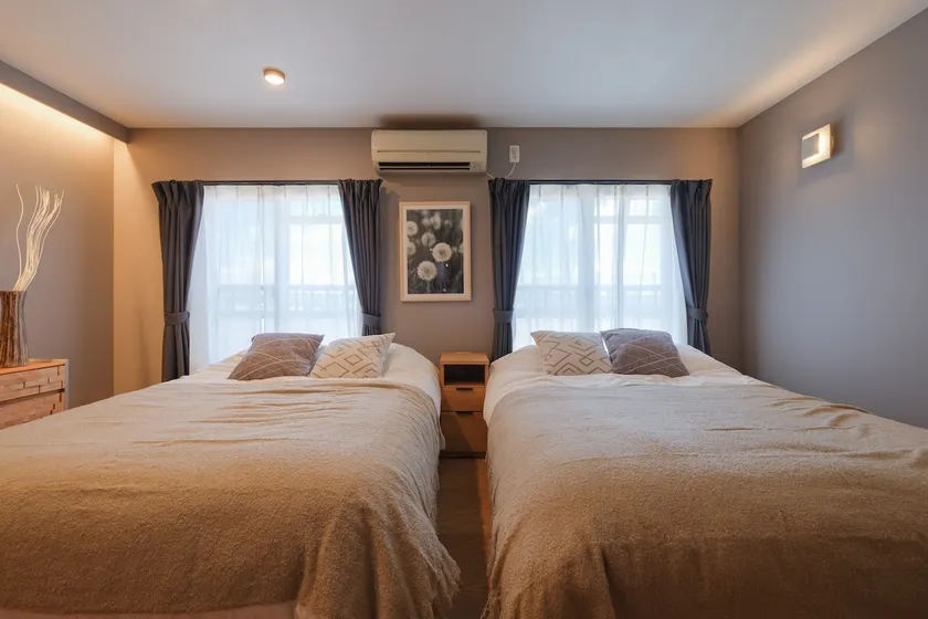 6 Guests Nasu IC 8 min Safari 15 min Outlet 15 min - Image 1