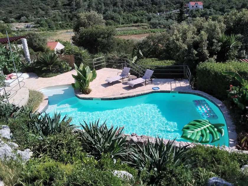 Exclusive two tiny villas with private pool - Image 1