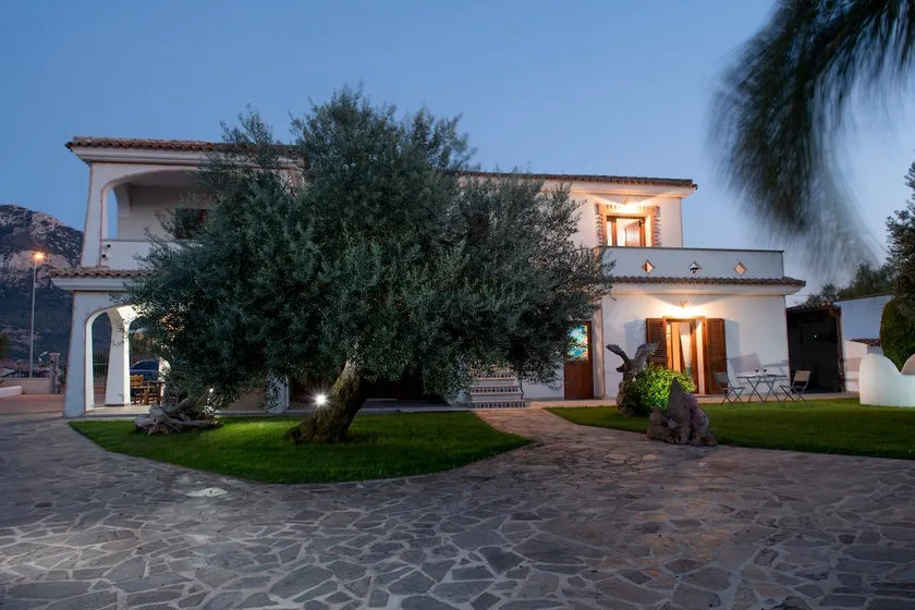 Splendida Villa vicino al magico mare di Orosei - Image 1