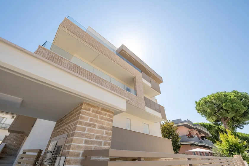 Residence LeoMare - Image 1