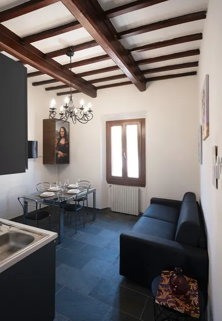 House in the ancient village - Image 1
