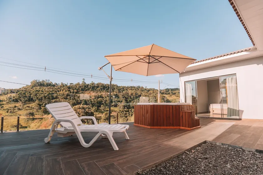 Pedreira Cabins - Image 1