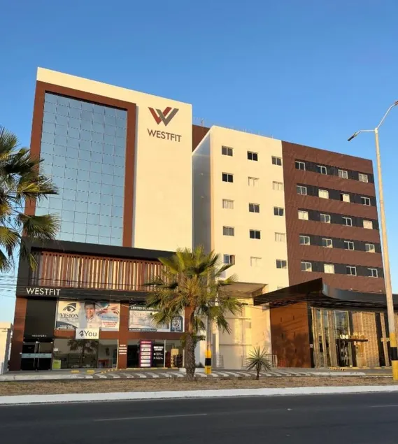 West Fit Standard 2 - Image 1