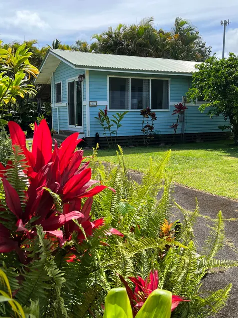 Super emplacement, propre, Beachy 1BR Cottage - Image 1