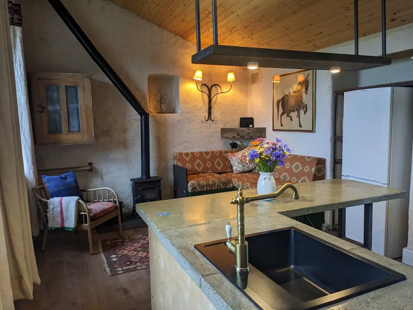The Fishermans Cottage,Slane - Image 1
