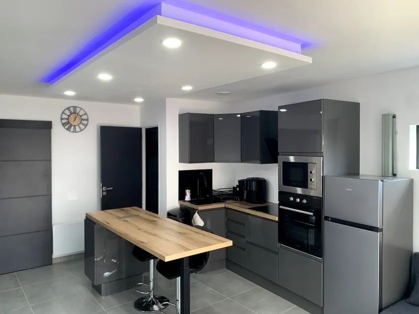 6 bis – Maisonette de l'Evre - Image 1