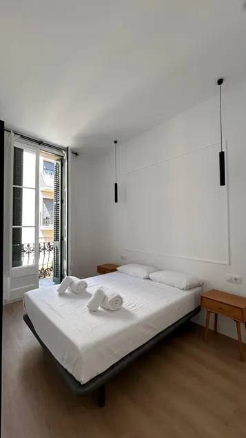 Hotelito Badalona Gran Villa 9. - Image 1