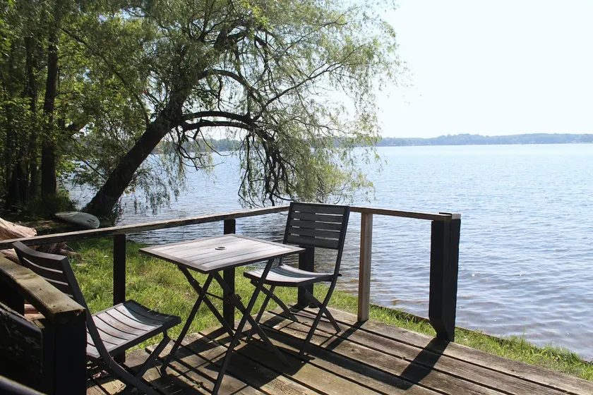The Lake Barndominium - Image 1