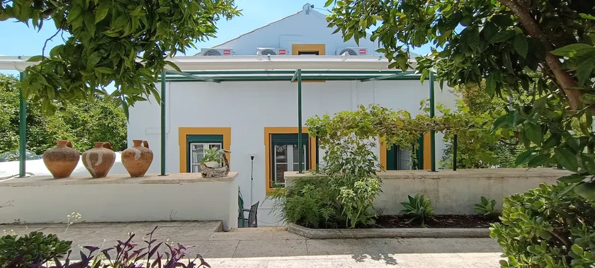 Casa 2 Jardins - Image 1