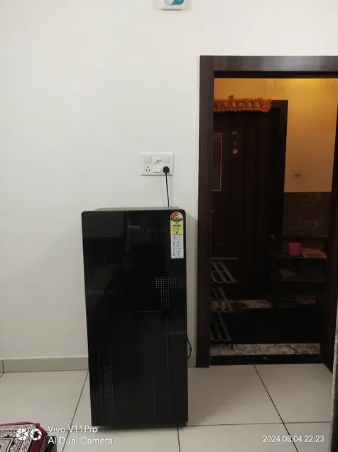 Satyam residency
1bhk/2bhk flats - Image 1