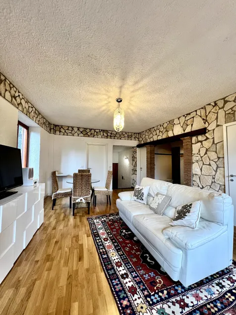 Chalet Del Bosco - Piccola Svizzera - Image 1