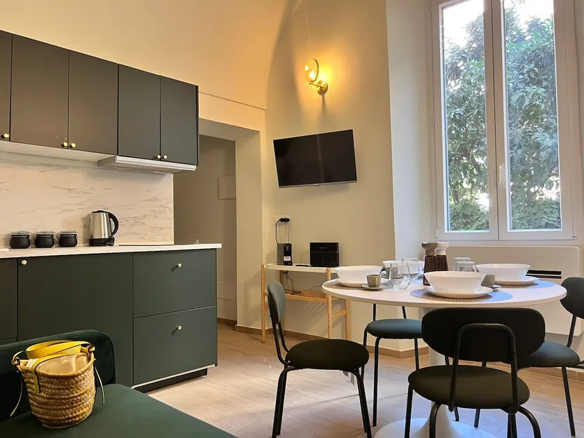 Toffee Gioberti - Seven Suites Sanremo - Image 1