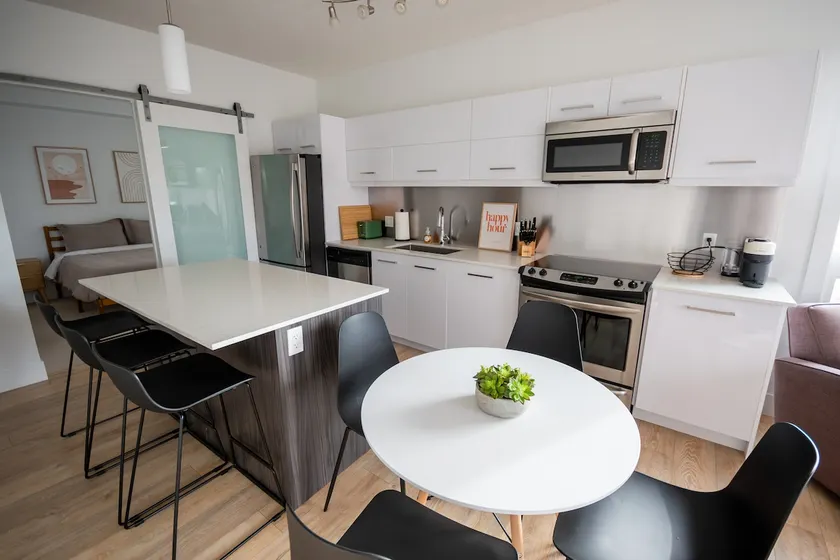 The Banks at River Landing - Condo With River View - Image 1