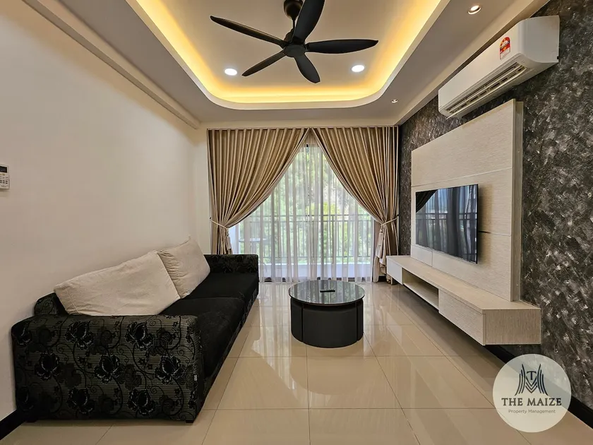 The Cove Ipoh - Blissful Abodes - Image 1