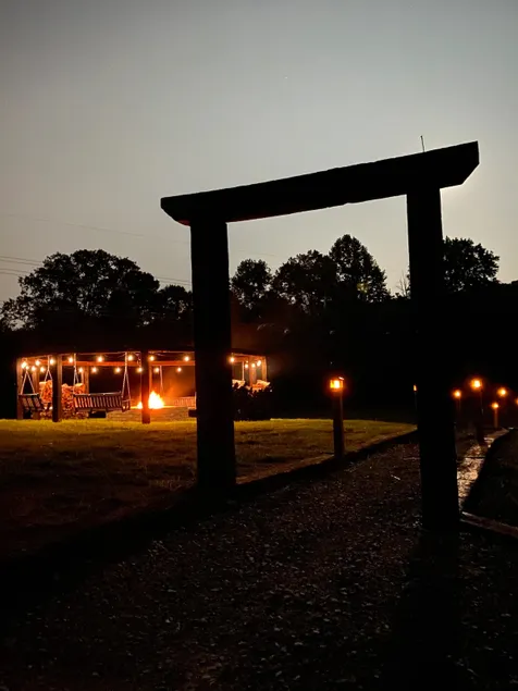 Hidden Retreat - Image 1