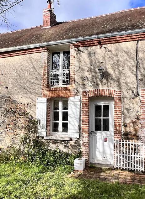 2 steps from the lake: charm, comfort, Wi-Fi and garden - Image 1
