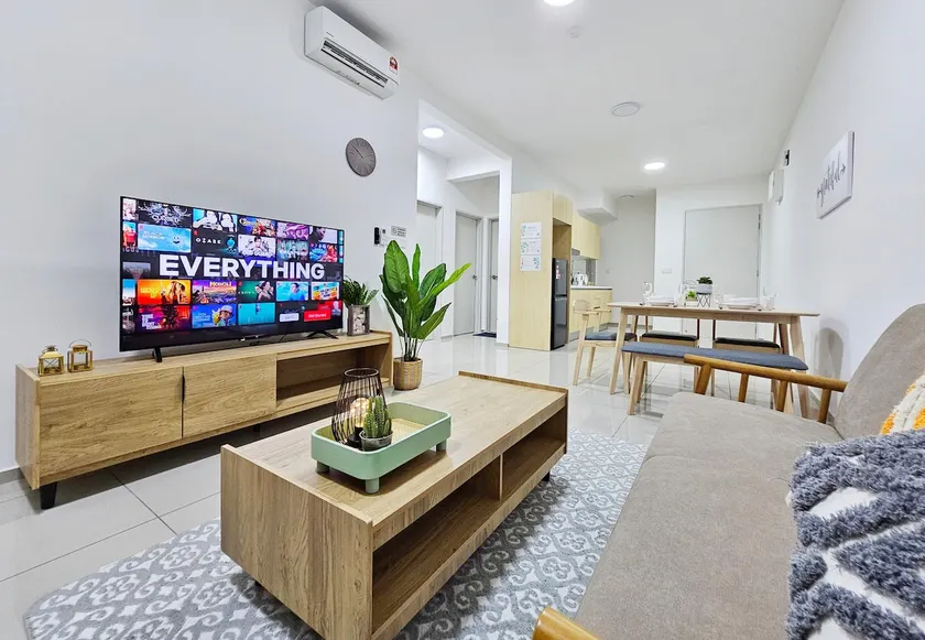 Klang Big Group 10pxs Bayuemas The Tresor Netflix - Image 1
