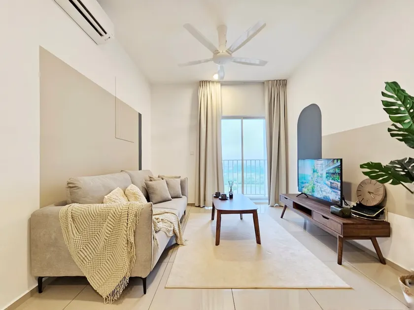 10 paxs Good stay Klang Bayuemas - Image 1