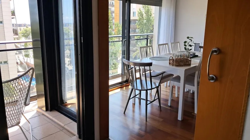 Jie Apartment - Image 1