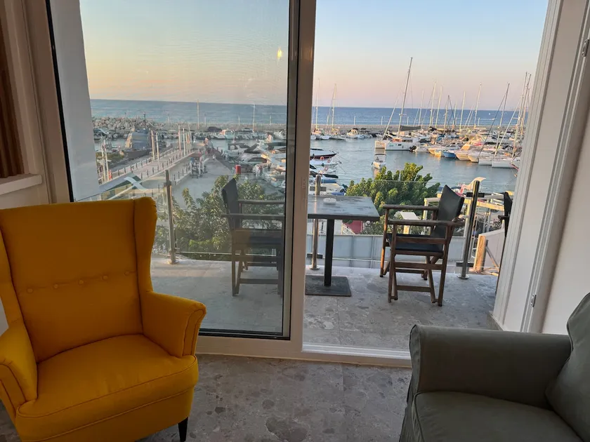 Latchi Marina View - Image 1