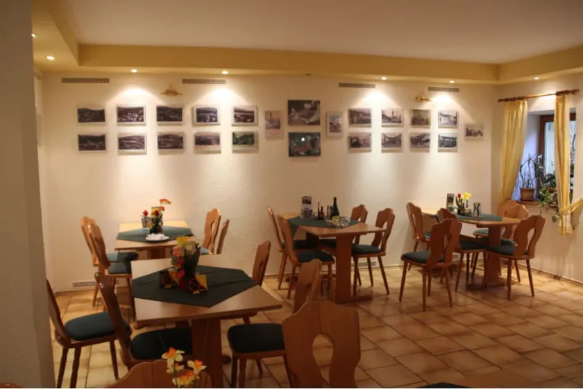 Norling Apartment 2 - Image 1
