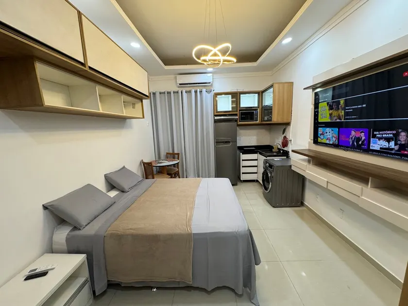 Manaus Downtown Apartment 718 - Image 1