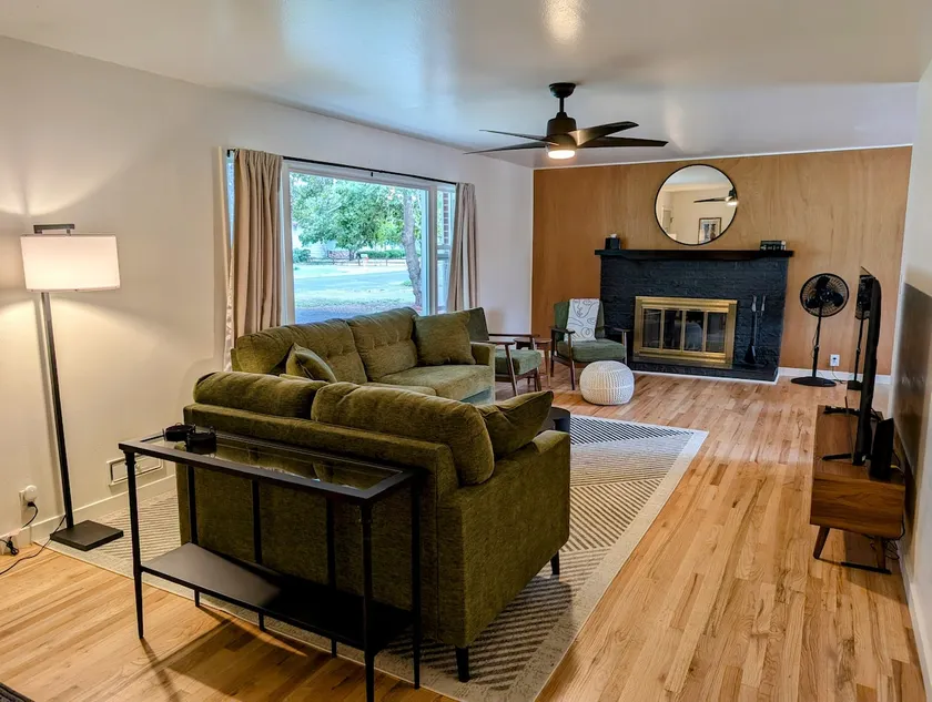 Casa Bonita - a mid-century retreat in Grand Jct! - Image 1